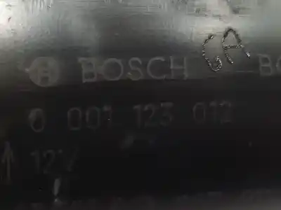 Автозапчастина б/у двигун запускається для volkswagen passat variant (3c5) advance plus bluemotion посилання на oem iam 02z911023f  0001123012