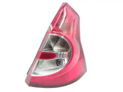 Pezzo di ricambio per auto di seconda mano LUCI POSTERIORI DESTRA per DACIA SANDERO  Riferimenti OEM IAM 8200734824  