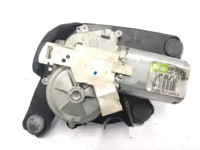 Peça sobressalente para automóvel em segunda mão  por CITROEN C4 LIM.  Referências OEM IAM 9680477480 6405JQ 5303181