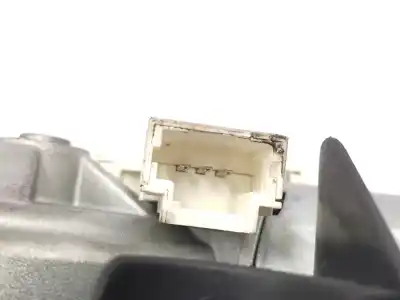 Peça sobressalente para automóvel em segunda mão motor do limpador traseiro por citroen c4 lim. sport referências oem iam 9680477480 6405jq 5303181