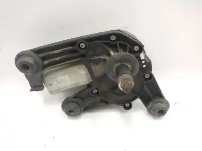 Peça sobressalente para automóvel em segunda mão motor do limpador traseiro por citroen c4 lim. sport referências oem iam 9680477480 6405jq 5303181