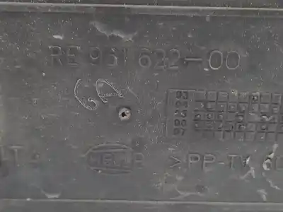 Recambio de automóvil de segunda mano de faro antiniebla derecho para seat ibiza (6k) 1.9 tdi referencias oem iam 6k5941702  