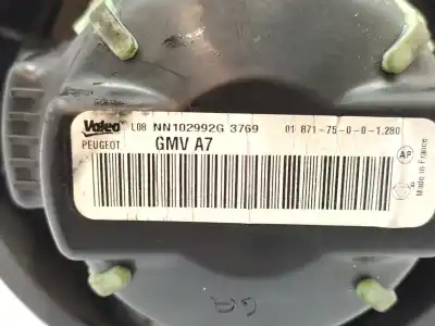 Peça sobressalente para automóvel em segunda mão motor de sofagem por peugeot 207 gt referências oem iam 6441v5  