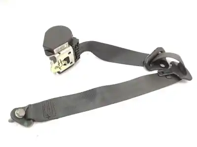 Tweedehands auto-onderdeel veiligheidsriem links achter voor peugeot 207 gt oem iam-referenties 8975xj