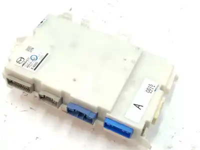 Second-hand car spare part  for MAZDA 5 (CW)  OEM IAM references CG1567561  CG1567561B
