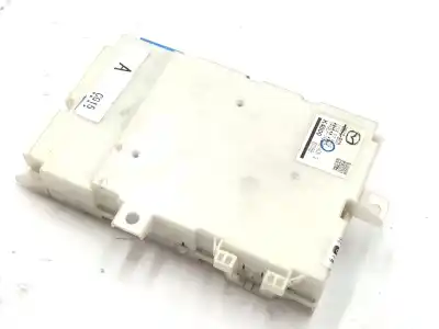 Second-hand car spare part fuse box unit for mazda 5 (cw) 1.6 cd diesel cat oem iam references cg1567561  cg1567561b