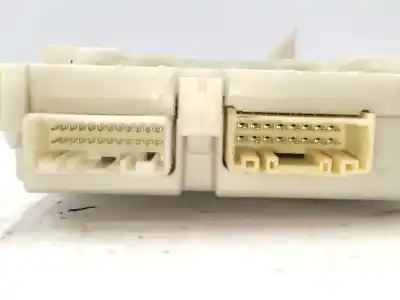 Second-hand car spare part fuse box unit for mazda 5 (cw) 1.6 cd diesel cat oem iam references cg1567561  cg1567561b