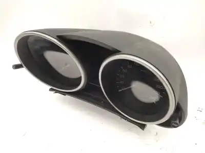 Peça sobressalente para automóvel em segunda mão quadrante por mazda 5 (cw) 1.6 cd diesel cat referências oem iam bbm655430  cg2055471b