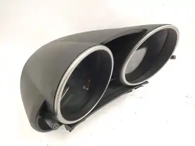 Peça sobressalente para automóvel em segunda mão quadrante por mazda 5 (cw) 1.6 cd diesel cat referências oem iam bbm655430  cg2055471b