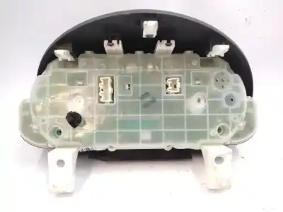 Peça sobressalente para automóvel em segunda mão quadrante por mazda 5 (cw) 1.6 cd diesel cat referências oem iam bbm655430  cg2055471b