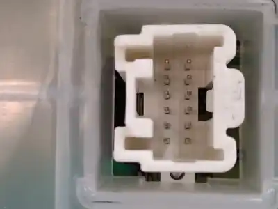 Peça sobressalente para automóvel em segunda mão quadrante por mazda 5 (cw) 1.6 cd diesel cat referências oem iam bbm655430  cg2055471b