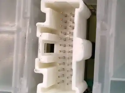 Peça sobressalente para automóvel em segunda mão quadrante por mazda 5 (cw) 1.6 cd diesel cat referências oem iam bbm655430  cg2055471b