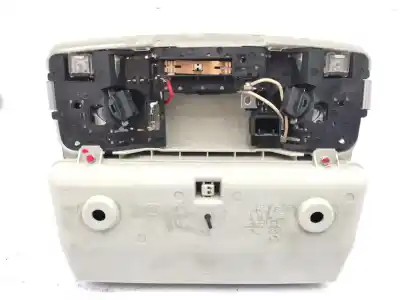 Second-hand car spare part interior light for mazda 5 (cw) 1.6 cd diesel cat oem iam references gk2a69970  gk2a69970e75