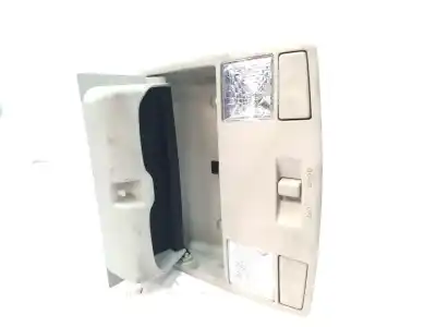 Second-hand car spare part interior light for mazda 5 (cw) 1.6 cd diesel cat oem iam references gk2a69970  gk2a69970e75