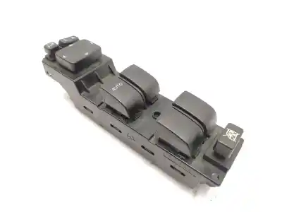 Gebrauchtes Autoersatzteil fensterschalter vorne links zum mazda 5 (cw) 1.6 cd diesel cat oem-iam-referenzen cg1666350  