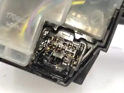 Pezzo di ricambio per auto di seconda mano controllo della luce per mazda 5 (cw) 1.6 cd diesel cat riferimenti oem iam bfs266122  