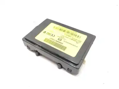 Second-hand car spare part electronic module for mazda 5 (cw) 1.6 cd diesel cat oem iam references cg1566dhxa  
