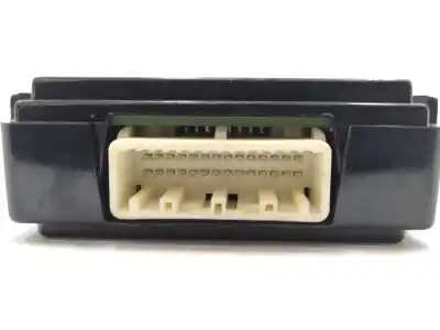 Second-hand car spare part electronic module for mazda 5 (cw) 1.6 cd diesel cat oem iam references cg1566dhxa  