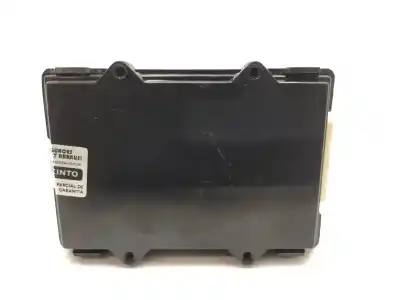 Second-hand car spare part electronic module for mazda 5 (cw) 1.6 cd diesel cat oem iam references cg1566dhxa  