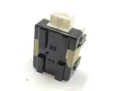 Peça sobressalente para automóvel em segunda mão módulo eletrônico por mazda 5 (cw) 1.6 cd diesel cat referências oem iam bdb3675dza