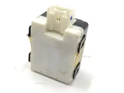 Second-hand car spare part electronic module for mazda 5 (cw) 1.6 cd diesel cat oem iam references bdb3675dza  