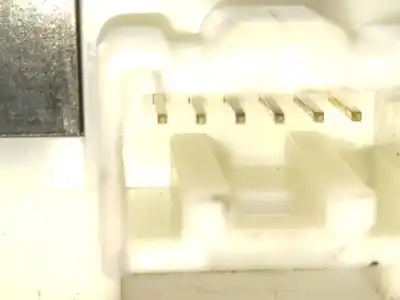 Second-hand car spare part electronic module for mazda 5 (cw) 1.6 cd diesel cat oem iam references bdb3675dza  