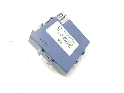 Second-hand car spare part electronic module for mazda 5 (cw) 1.6 cd diesel cat oem iam references cg3967uu0  