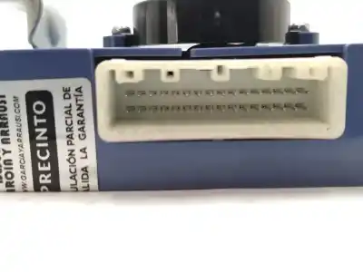 Second-hand car spare part electronic module for mazda 5 (cw) 1.6 cd diesel cat oem iam references cg3967uu0  