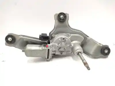 Peça sobressalente para automóvel em segunda mão motor do limpador traseiro por mazda 5 (cw) 1.6 cd diesel cat referências oem iam c51367450