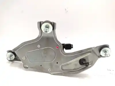 Peça sobressalente para automóvel em segunda mão motor do limpador traseiro por mazda 5 (cw) 1.6 cd diesel cat referências oem iam c51367450  8496000771