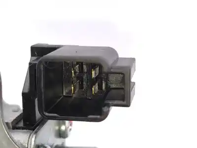 Peça sobressalente para automóvel em segunda mão motor do limpador traseiro por mazda 5 (cw) 1.6 cd diesel cat referências oem iam c51367450  8496000771