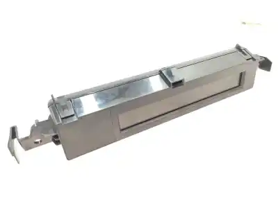 Second-hand car spare part multifunction display for mazda 5 (cw) 1.6 cd diesel cat oem iam references cg16611j0  