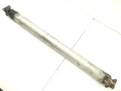 Second-hand car spare part Center Transmission for OPEL FRONTERA B 2.2 16V DTI OEM IAM references 8971253001  97143579