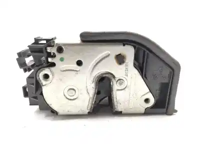 Автозапчасти б/у замок задней левой двери за bmw serie 1 berlina (e81/e87) 118d ссылки oem iam 7202147  51227202147