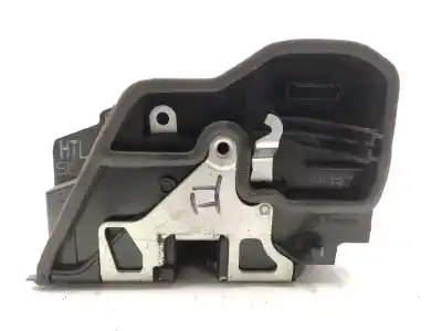 Автозапчасти б/у замок задней левой двери за bmw serie 1 berlina (e81/e87) 118d ссылки oem iam 7202147  51227202147