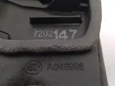 Автозапчасти б/у замок задней левой двери за bmw serie 1 berlina (e81/e87) 118d ссылки oem iam 7202147  51227202147