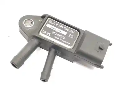 Автозапчасти б/у ДАТЧИК ДАВЛЕНИЯ за PEUGEOT BIPPER  ссылки OEM IAM 55241075 1618SV 0281006287