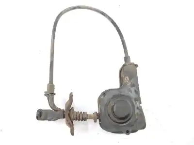 Pièce détachée automobile d'occasion SUPPORT ROUE DE SECOURS pour CITROEN C4 PICASSO  Références OEM IAM 7603Q5  