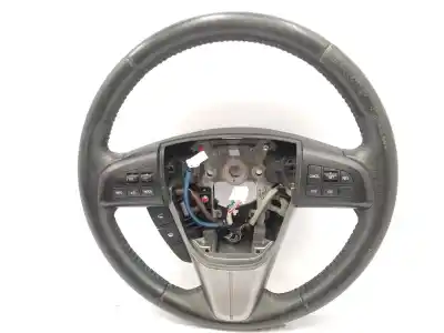 Peça sobressalente para automóvel em segunda mão Volante por MAZDA 5 (CW) 1.6 CD Diesel CAT Referências OEM IAM BCP13298202  