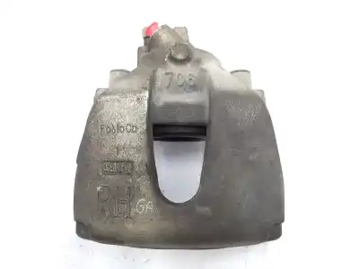 Peça sobressalente para automóvel em segunda mão pinça de travão dianteira direita por mazda 5 (cw) 1.6 cd diesel cat referências oem iam bpyk3361xc
