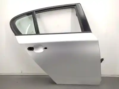Peça sobressalente para automóvel em segunda mão porta do automóvel traseira direita por bmw serie 1 berlina (e81/e87) 118d referências oem iam 41527191018