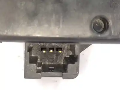 Second-hand car spare part trunk lock for citroen c3 1.4 hdi exclusive oem iam references 871982  