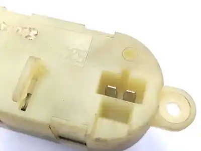 Second-hand car spare part heater blower for renault laguna grandtour iii 2.0 oem iam references 271500001r  