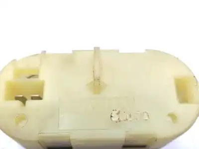 Second-hand car spare part heater blower for renault laguna grandtour iii 2.0 oem iam references 271500001r  