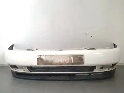 Recambio de automóvil de segunda mano de paragolpes delantero para seat ibiza (6k) 1.9 tdi referencias oem iam 6k0807221k  