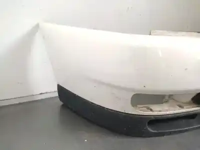 Recambio de automóvil de segunda mano de paragolpes delantero para seat ibiza (6k) 1.9 tdi referencias oem iam 6k0807221k  