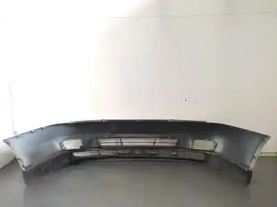 Recambio de automóvil de segunda mano de paragolpes delantero para seat ibiza (6k) 1.9 tdi referencias oem iam 6k0807221k  
