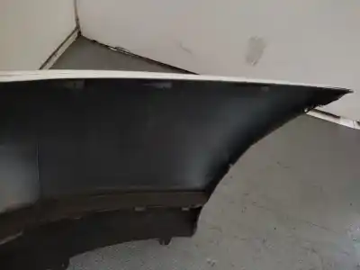 Recambio de automóvil de segunda mano de paragolpes delantero para seat ibiza (6k) 1.9 tdi referencias oem iam 6k0807221k  
