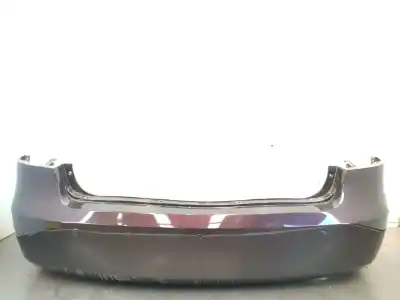 Second-hand car spare part REAR BUMPER for HYUNDAI SONATA (NF)  OEM IAM references 866103K010  