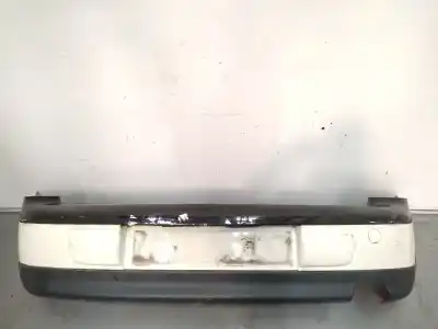 Peça sobressalente para automóvel em segunda mão para choques traseiro por bmw mini clubman (r55) cooper d referências oem iam 51122757490